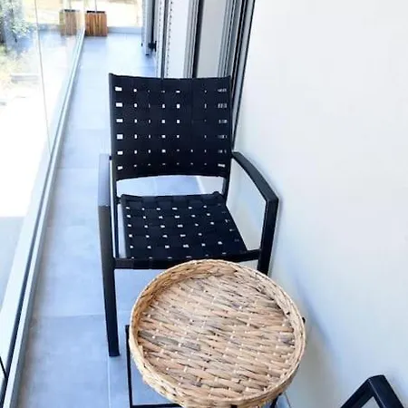 Olivea's House Apartment *