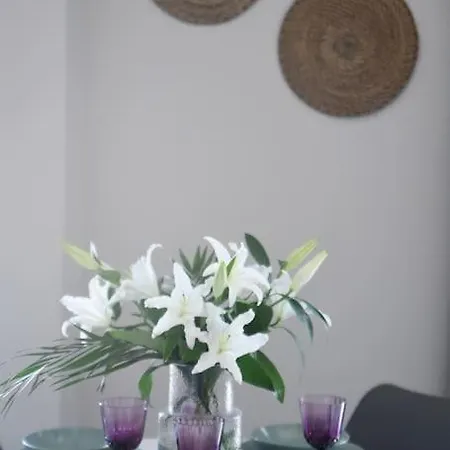 Apartment Olivea's House *